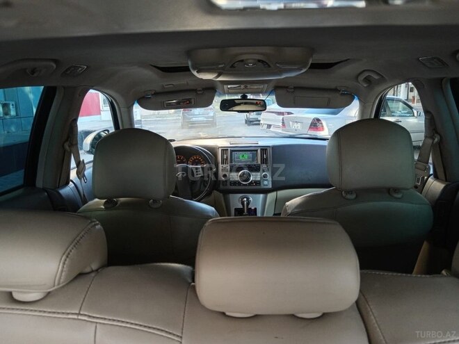 Infiniti FX35 2006, 355,000 km - 3.5 l - Bakı