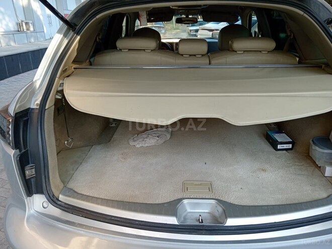 Infiniti FX35 2006, 355,000 km - 3.5 l - Bakı