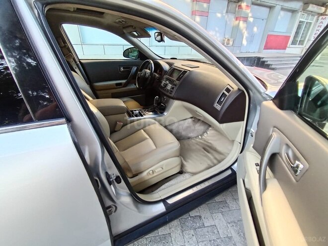 Infiniti FX35 2006, 355,000 km - 3.5 l - Bakı