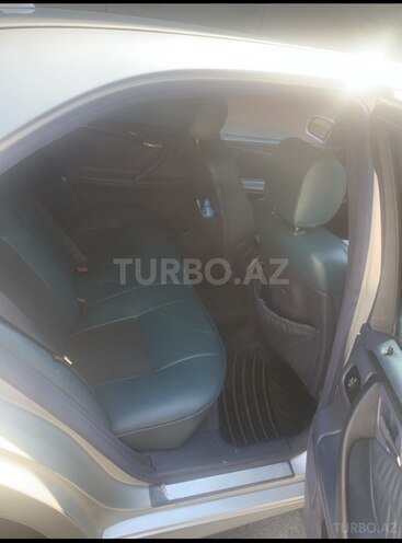 Mercedes E 320 1999, 666,000 km - 3.2 l - Bakı