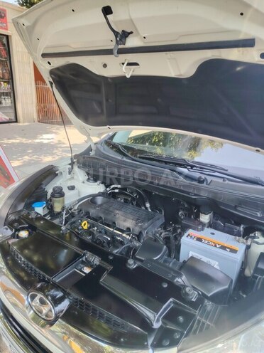 Hyundai ix35 2011, 205,000 km - 2.0 l - Ağdaş