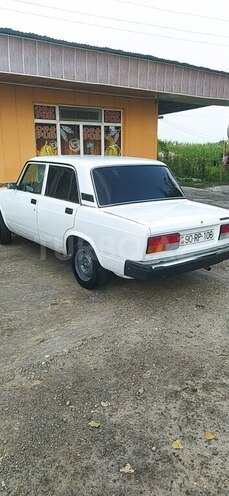 LADA (VAZ) 2107 2010, 87,000 km - 1.6 л - Cəbrayıl