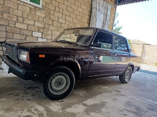 LADA (VAZ) 2107 2011, 93,700 km - 1.6 l - Beyləqan