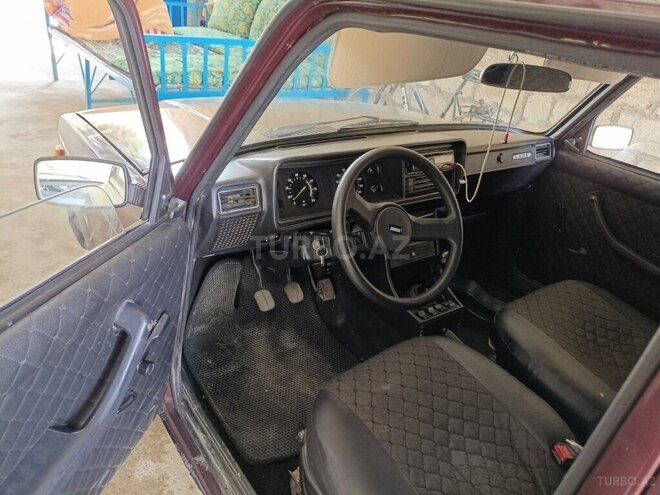 LADA (VAZ) 2107 2011, 93,700 km - 1.6 l - Beyləqan