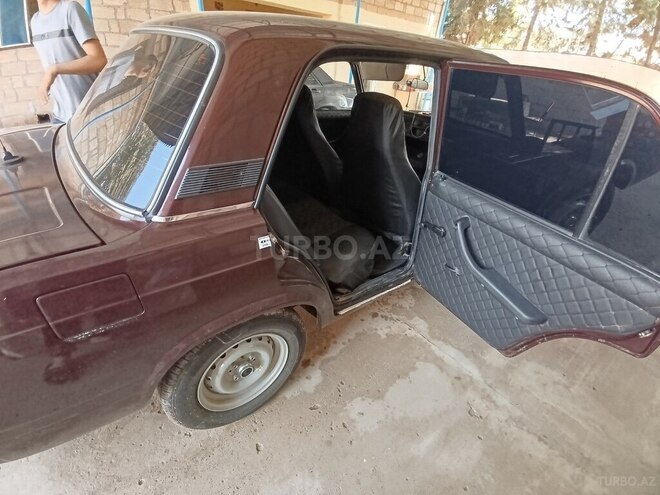 LADA (VAZ) 2107 2011, 93,700 km - 1.6 l - Beyləqan