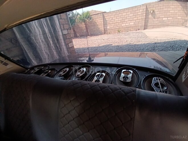LADA (VAZ) 2107 2011, 93,700 km - 1.6 l - Beyləqan