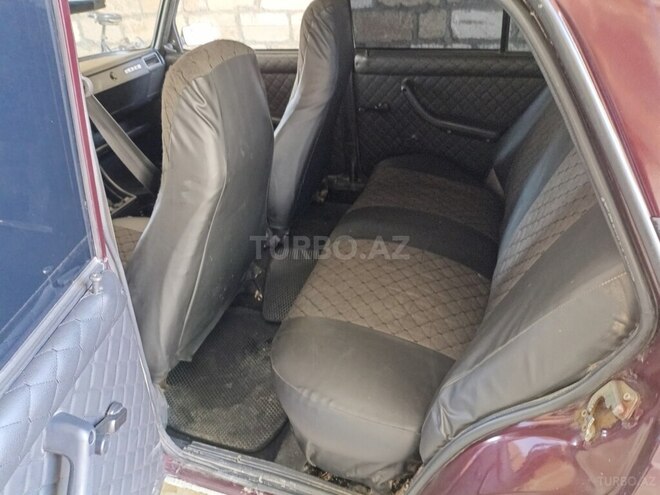 LADA (VAZ) 2107 2011, 93,700 km - 1.6 l - Beyləqan