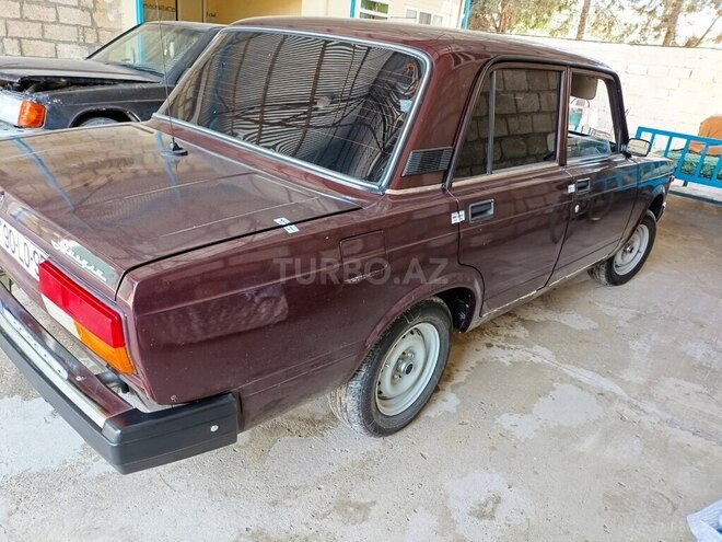 LADA (VAZ) 2107 2011, 93,700 km - 1.6 l - Beyləqan