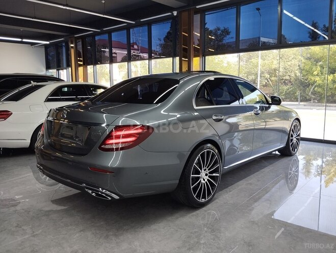 Mercedes E 220 d 2016, 192,700 km - 2.0 л - Bakı
