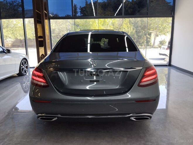 Mercedes E 220 d 2016, 192,700 km - 2.0 л - Bakı