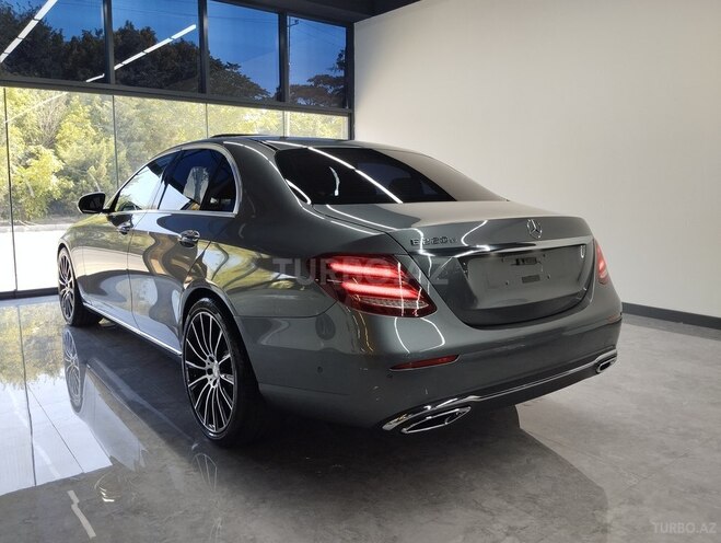 Mercedes E 220 d 2016, 192,700 km - 2.0 л - Bakı
