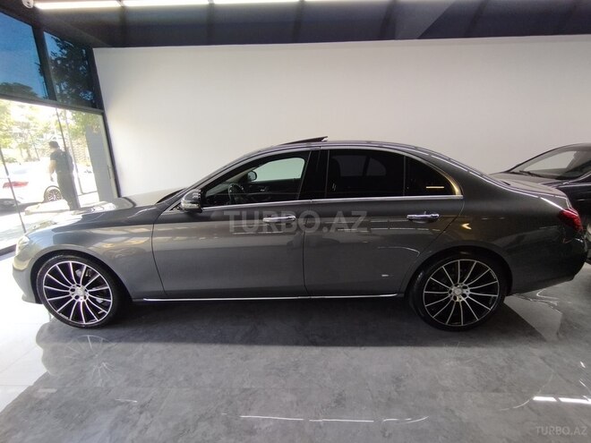 Mercedes E 220 d 2016, 192,700 km - 2.0 л - Bakı