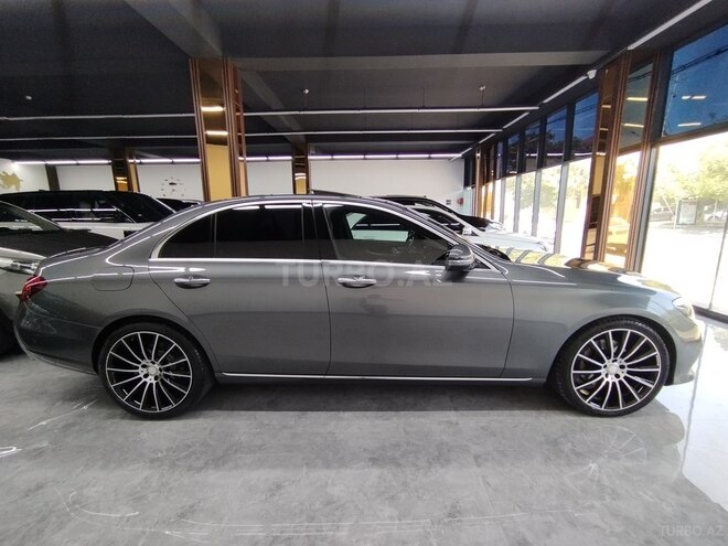 Mercedes E 220 d 2016, 192,700 km - 2.0 л - Bakı