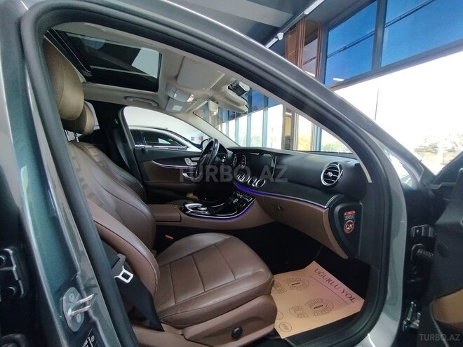 Mercedes E 220 d 2016, 192,700 km - 2.0 л - Bakı