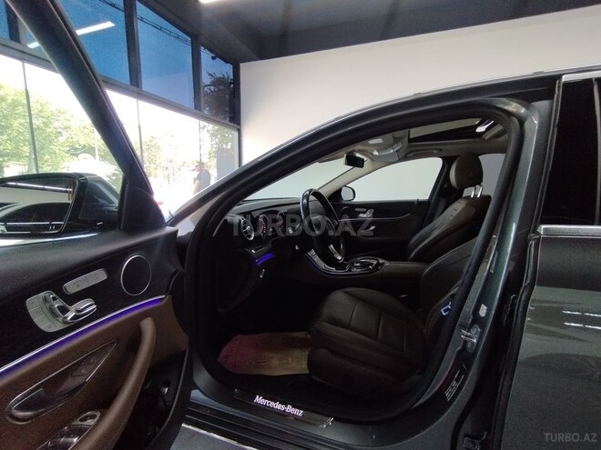 Mercedes E 220 d 2016, 192,700 km - 2.0 л - Bakı