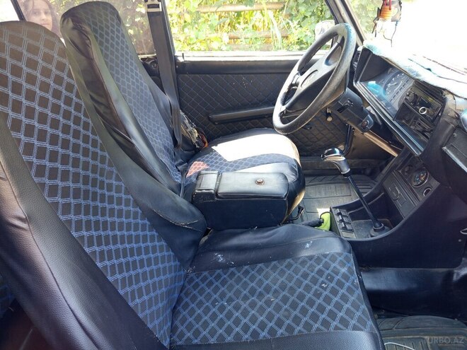 LADA (VAZ) 2107 1991, 125,060 km - 1.5 l - Bakı