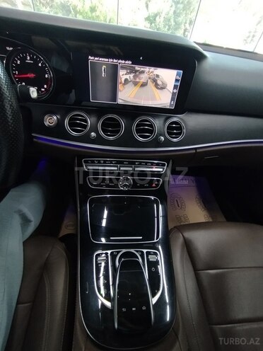 Mercedes E 220 d 2016, 192,700 km - 2.0 л - Bakı