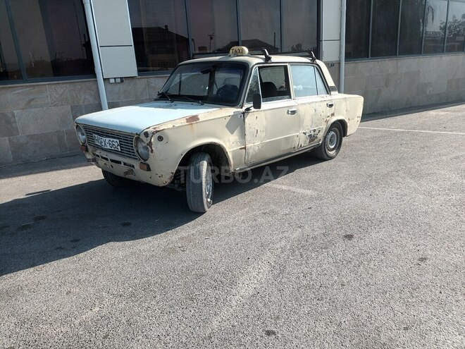 LADA (VAZ) 21011 1985, 200,000 km - 1.3 л - Xaçmaz