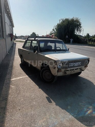 LADA (VAZ) 21011 1985, 200,000 km - 1.3 л - Xaçmaz