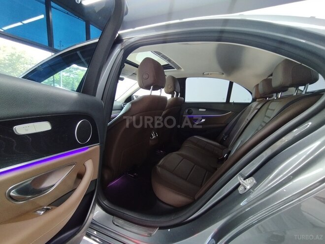 Mercedes E 220 d 2016, 192,700 km - 2.0 л - Bakı