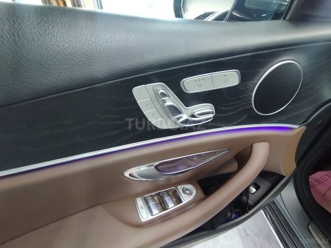Mercedes E 220 d 2016, 192,700 km - 2.0 л - Bakı