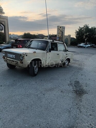 LADA (VAZ) 21011 1985, 200,000 km - 1.3 л - Xaçmaz