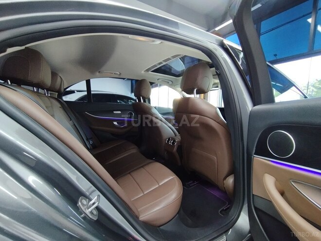 Mercedes E 220 d 2016, 192,700 km - 2.0 л - Bakı