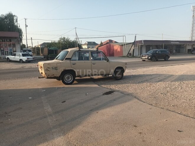 LADA (VAZ) 21011 1985, 200,000 km - 1.3 л - Xaçmaz