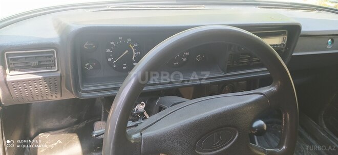 LADA (VAZ) 2107 2010, 87,000 km - 1.6 л - Cəbrayıl