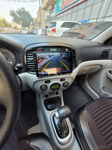 Hyundai Accent 2008, 280,000 km - 1.6 l - Bakı