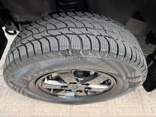 Mitsubishi L200 2015, 146,450 km - 2.5 l - Bakı