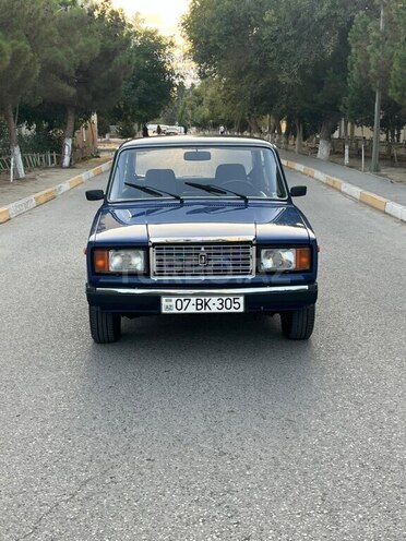 LADA (VAZ) 2107 2008, 25,525 km - 1.6 l - Sumqayıt