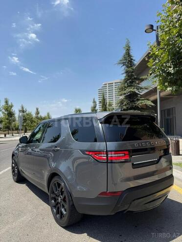 Land Rover Discovery 2019, 135,000 km - 3.0 л - Bakı