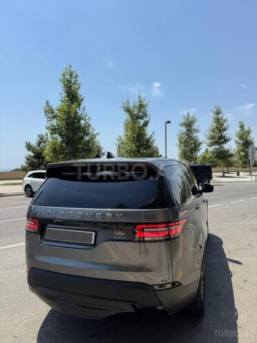 Land Rover Discovery 2019, 135,000 km - 3.0 л - Bakı