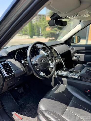 Land Rover Discovery 2019, 135,000 km - 3.0 л - Bakı