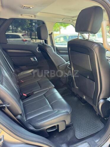 Land Rover Discovery 2019, 135,000 km - 3.0 л - Bakı
