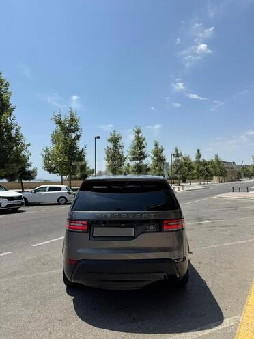 Land Rover Discovery 2019, 135,000 km - 3.0 л - Bakı