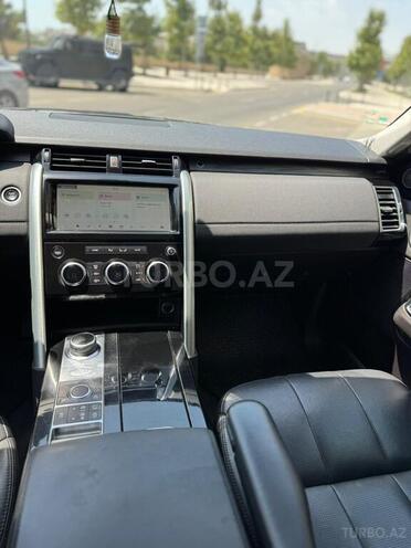 Land Rover Discovery 2019, 135,000 km - 3.0 л - Bakı