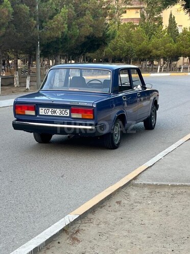 LADA (VAZ) 2107 2008, 25,525 km - 1.6 l - Sumqayıt