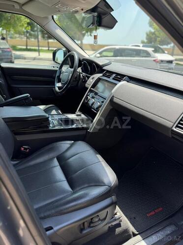Land Rover Discovery 2019, 135,000 km - 3.0 л - Bakı