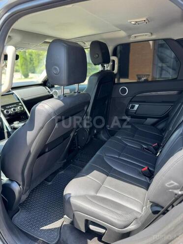 Land Rover Discovery 2019, 135,000 km - 3.0 л - Bakı