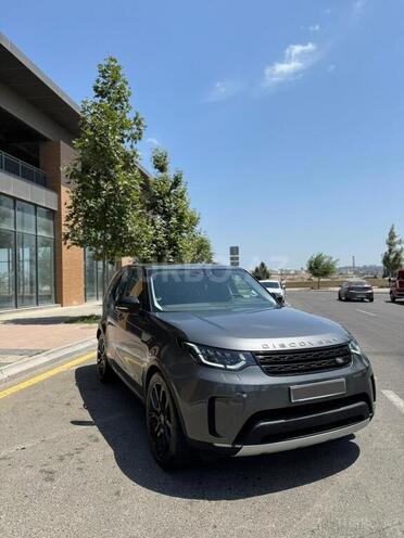 Land Rover Discovery 2019, 135,000 km - 3.0 л - Bakı