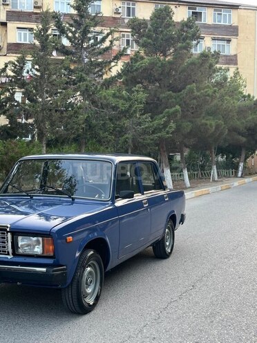 LADA (VAZ) 2107 2008, 25,525 km - 1.6 l - Sumqayıt