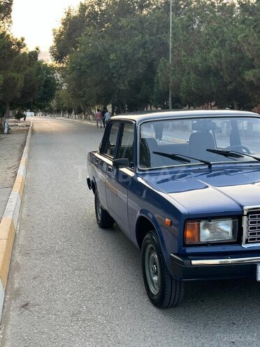 LADA (VAZ) 2107 2008, 25,525 km - 1.6 l - Sumqayıt
