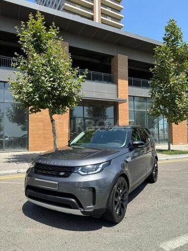 Land Rover Discovery 2019, 135,000 km - 3.0 л - Bakı
