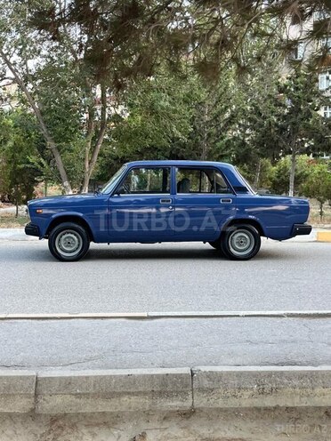 LADA (VAZ) 2107 2008, 25,525 km - 1.6 l - Sumqayıt