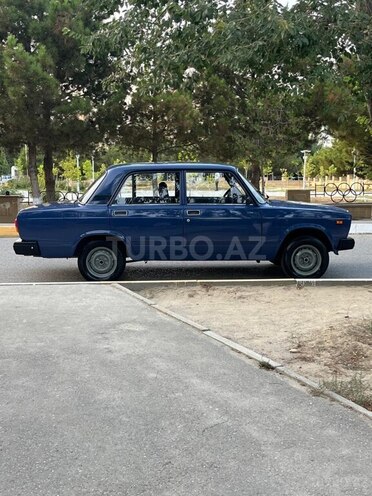 LADA (VAZ) 2107 2008, 25,525 km - 1.6 l - Sumqayıt