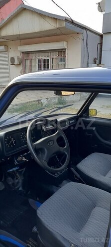 LADA (VAZ) 2107 2008, 25,525 km - 1.6 l - Sumqayıt