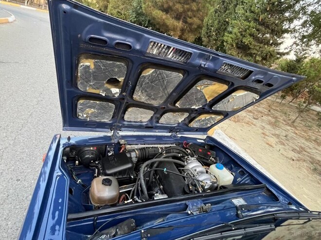 LADA (VAZ) 2107 2008, 25,525 km - 1.6 l - Sumqayıt
