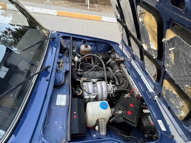 LADA (VAZ) 2107 2008, 25,525 km - 1.6 l - Sumqayıt